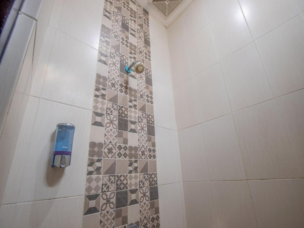 Casa Ts 16 Hotell Malang Eksteriør bilde